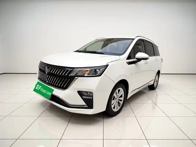 2023 Wuling Motors Jiachen