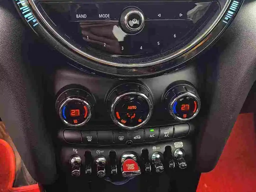 MINI Mini — миниатюра 4
