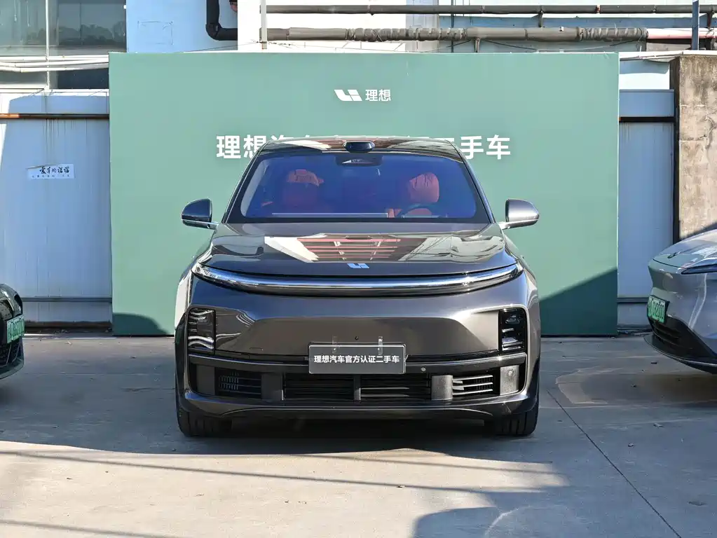 Li Auto Li L7 2025