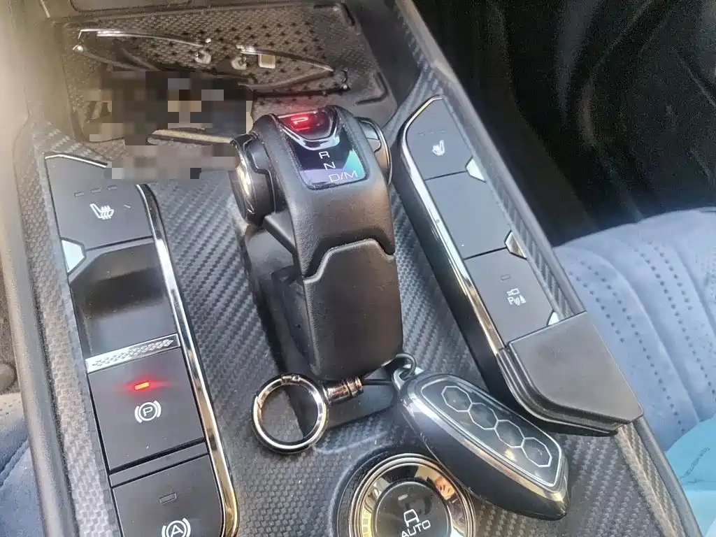 Haval Big Dog PLUS — миниатюра 10