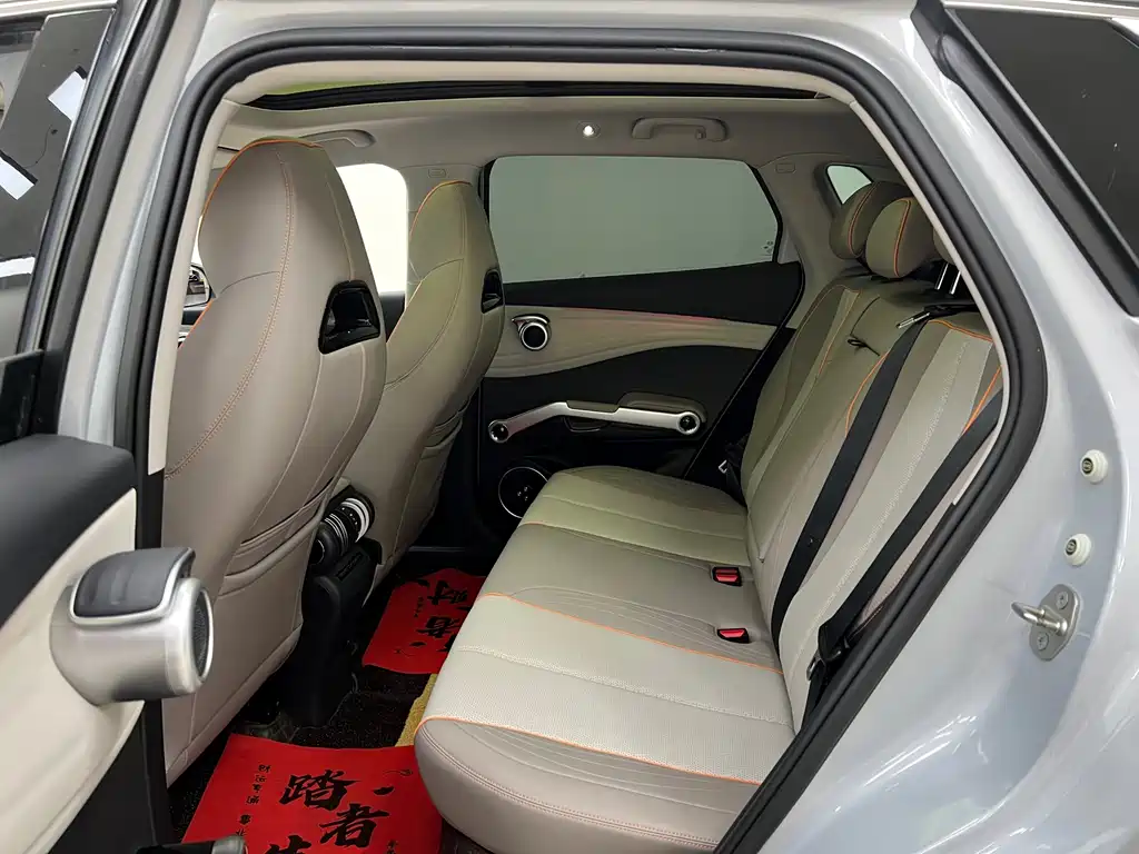 BYD Yuan Plus — миниатюра 16
