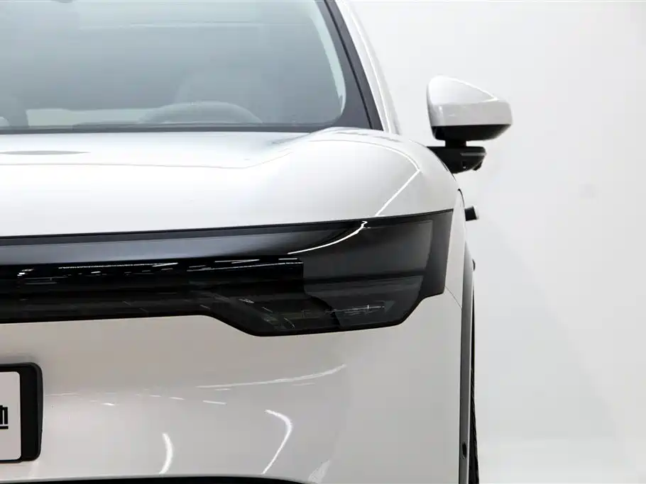 ZEEKR EXTREME KRYPTON 7X