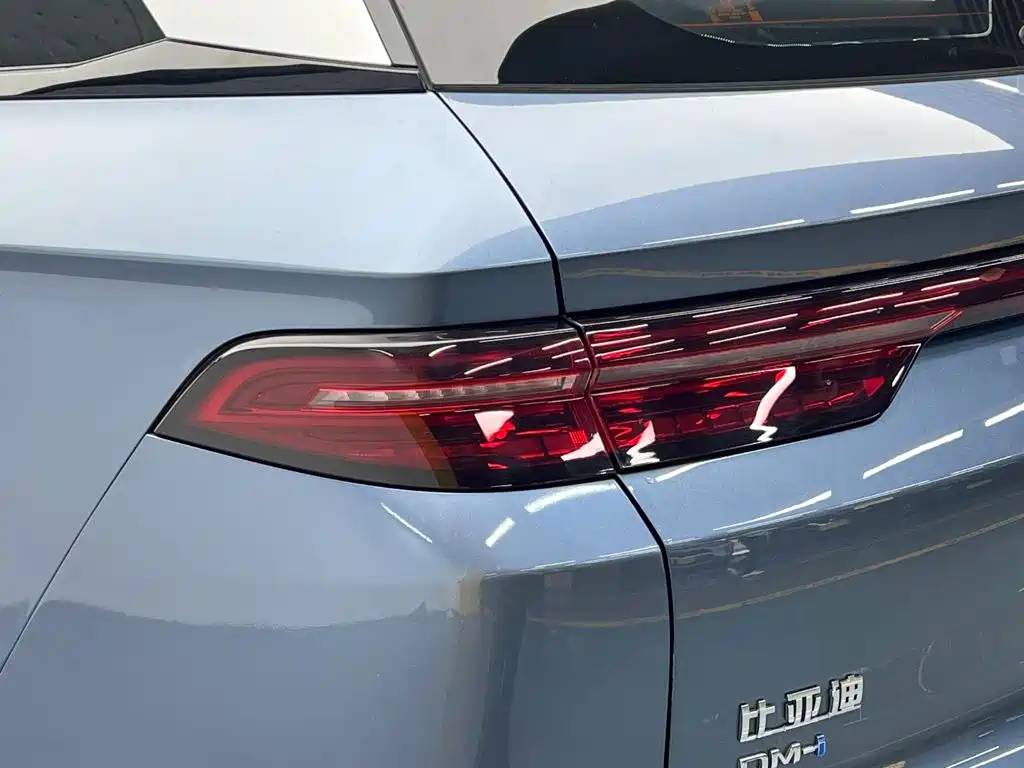 BYD Pro New Energy — миниатюра 9