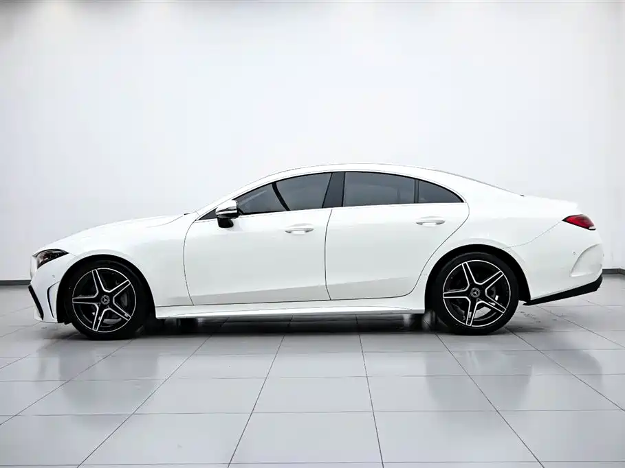 Mercedes-Benz CLS 2023 CLS 260