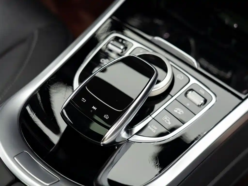 Mercedes-Benz G-Class AMG — миниатюра 17