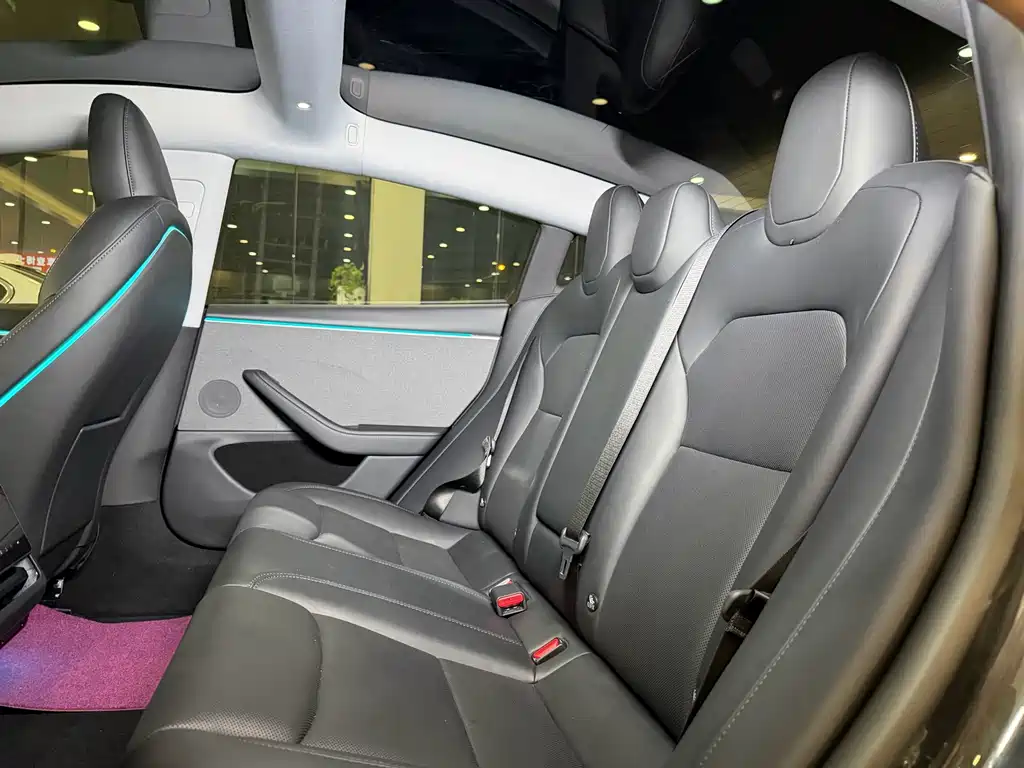 Tesla Model 3 — миниатюра 11