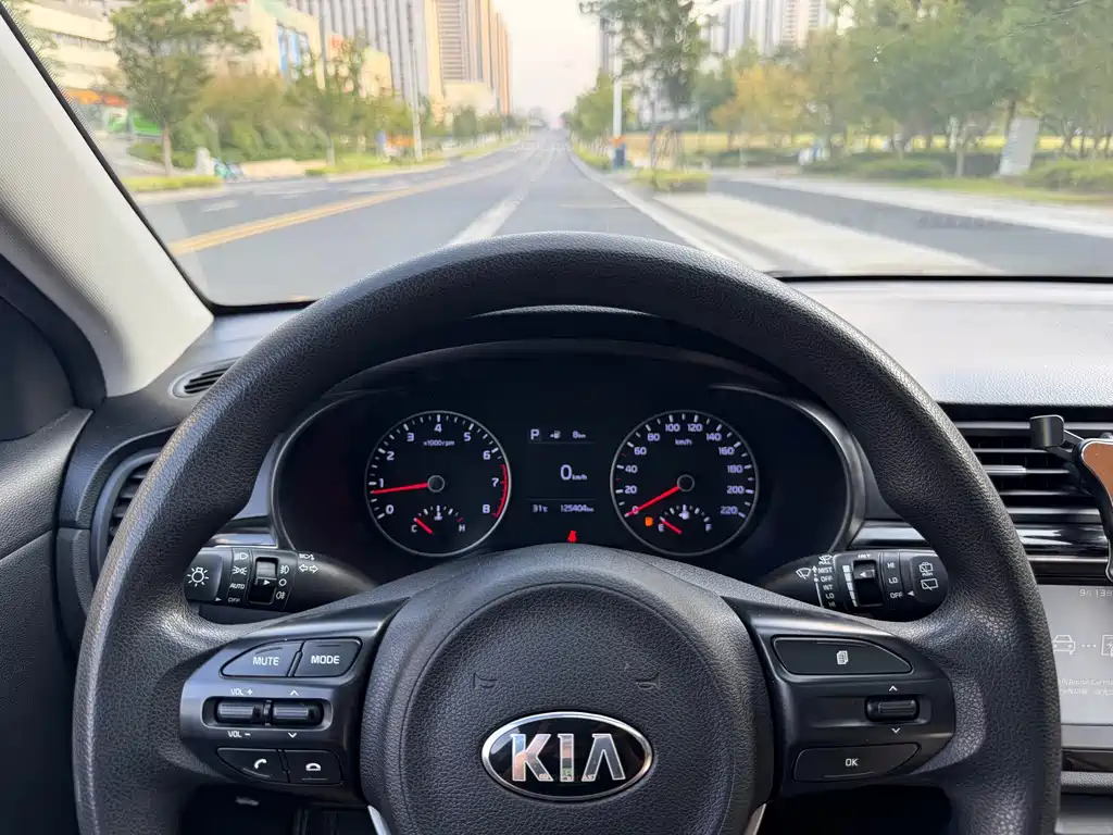 Kia KX Cross — миниатюра 17