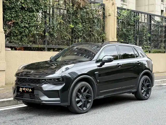 LYNK  01