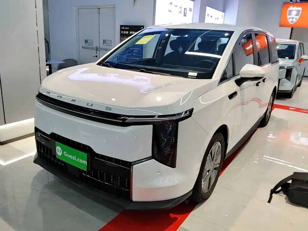 Maxus Dajia 7 — миниатюра 2