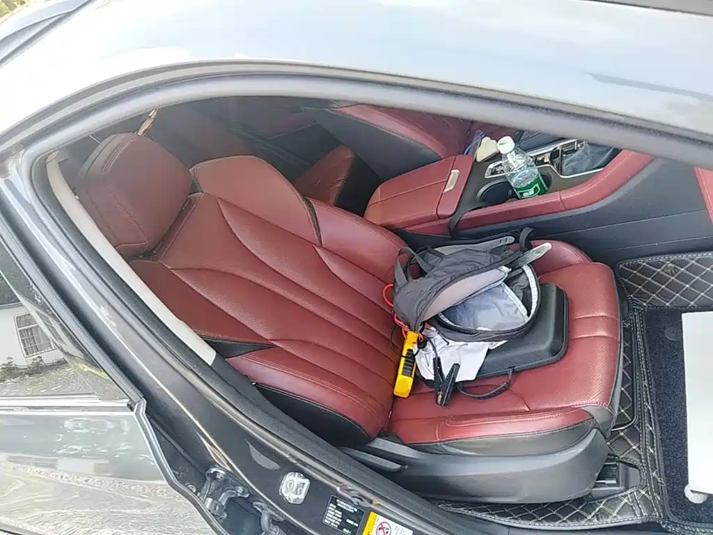 Changan Changan CS75PLUS — миниатюра 25