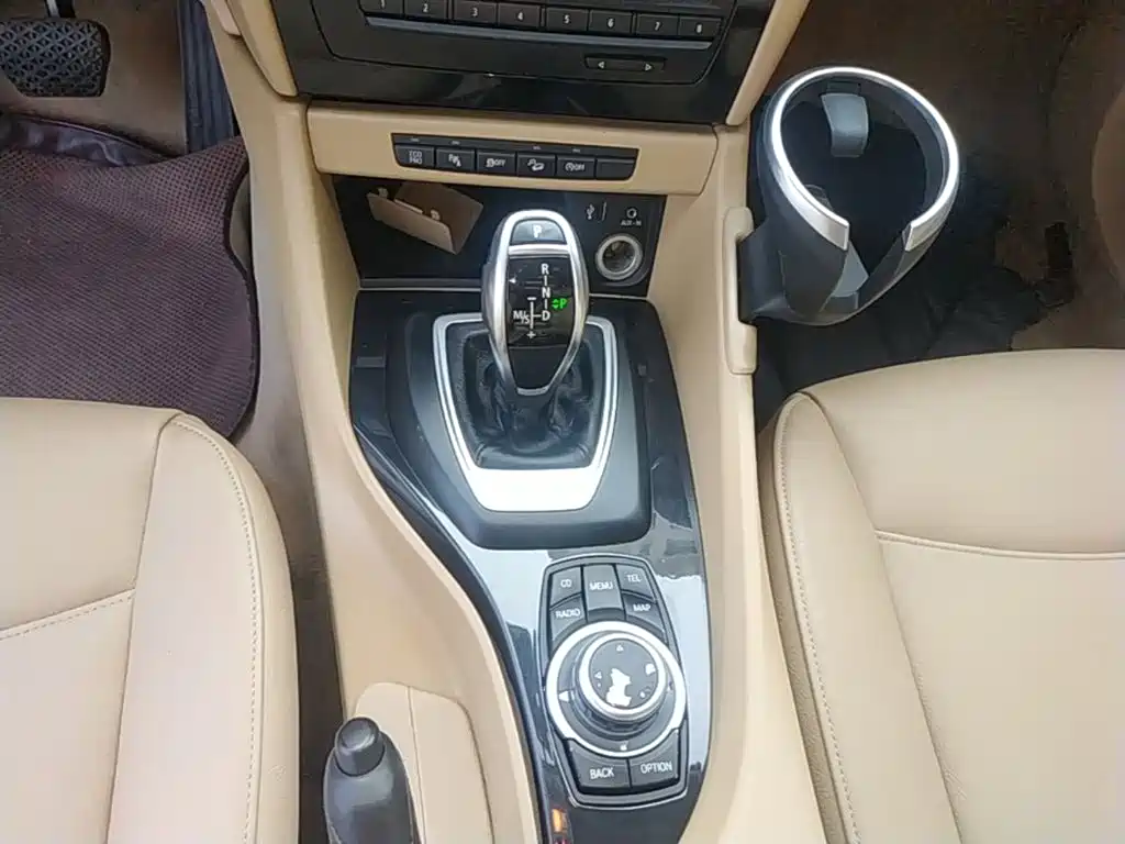 BMW X1 — миниатюра 14