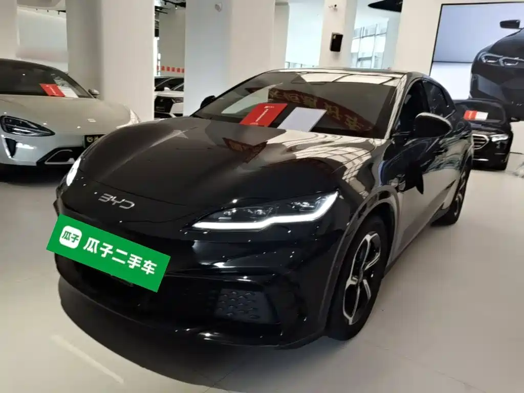 BYD Seal 06GT
