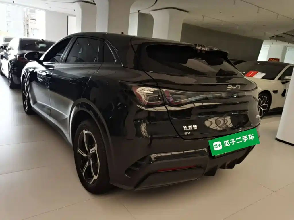 BYD Seal 06GT — миниатюра 5