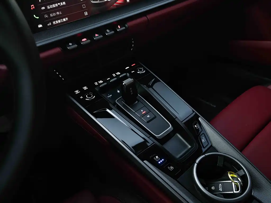 Porsche 911 — миниатюра 10
