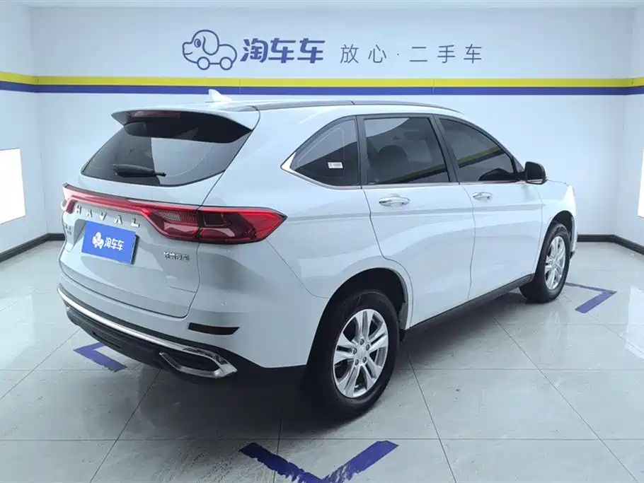 HAVAL M6