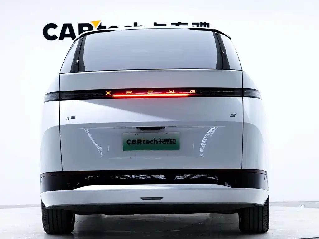 XIAOPENG X9