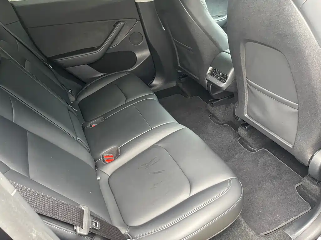 Tesla Model Y — миниатюра 12