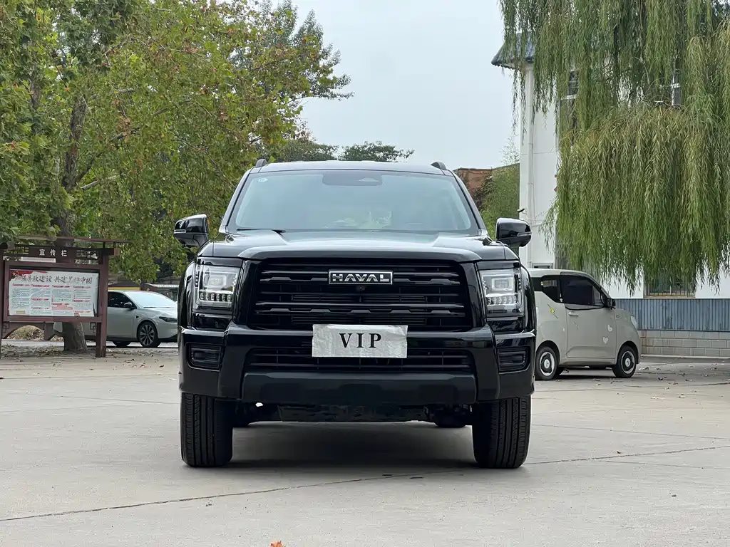 Haval H5 — миниатюра 2