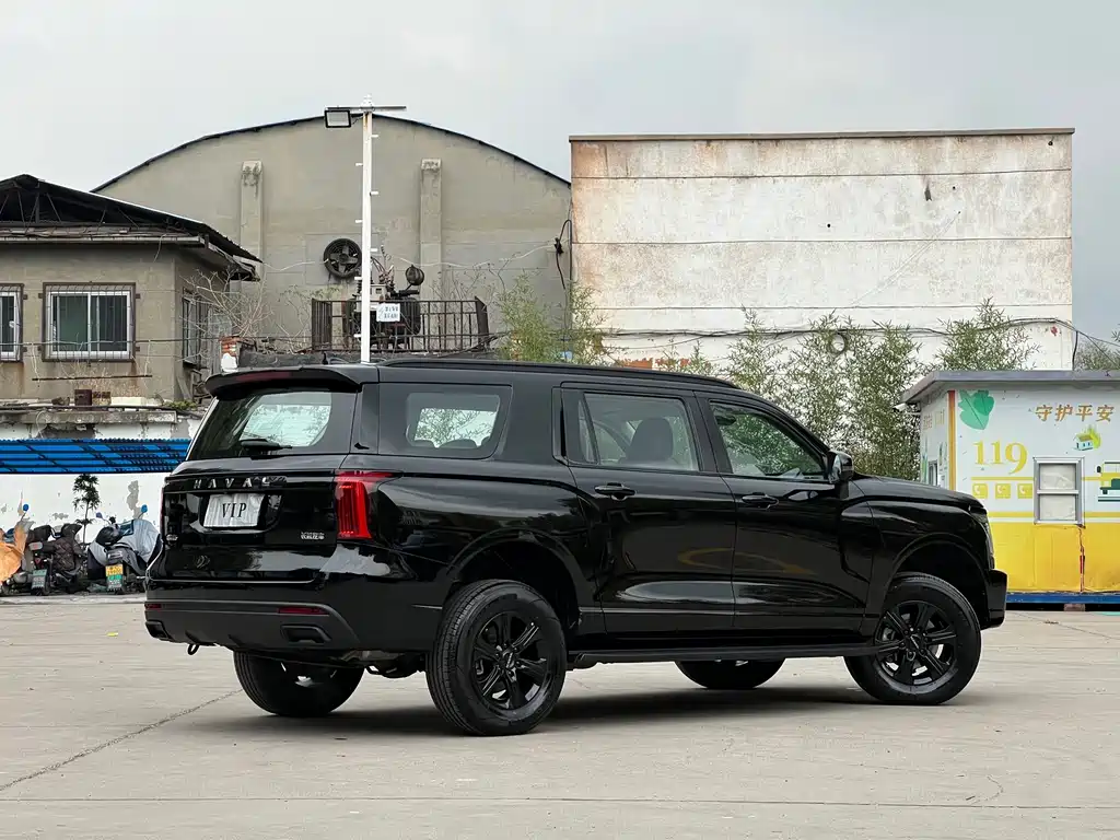 Haval H5 — миниатюра 6