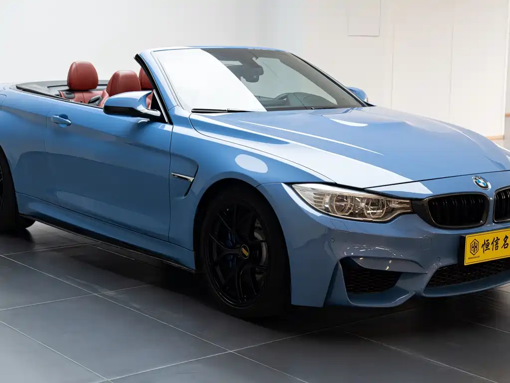 BMW M4