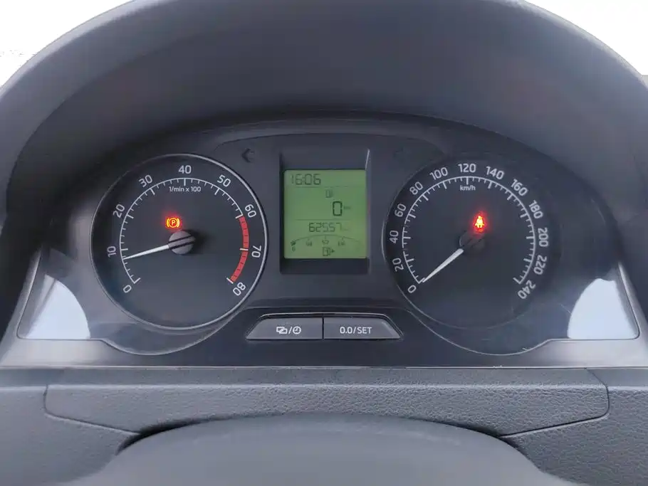 Skoda Rapid — миниатюра 14