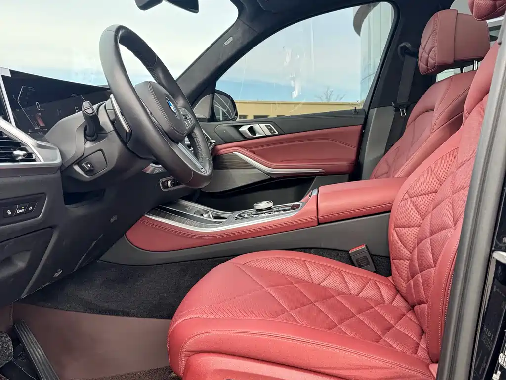 BMW X5 — миниатюра 10