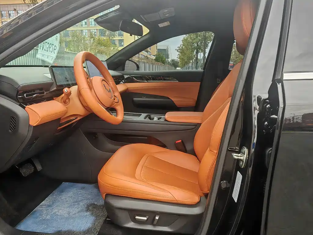 Wuling Xingguang — миниатюра 4