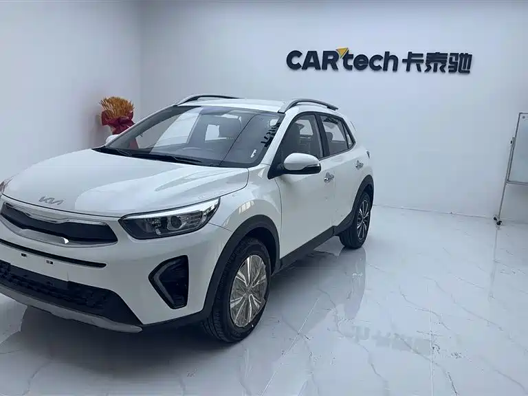 Kia KX1 2026