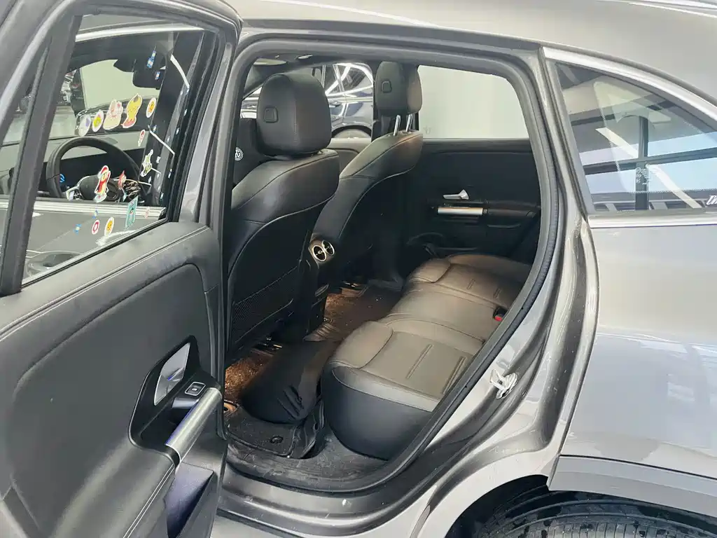 Mercedes-Benz EQA — миниатюра 11