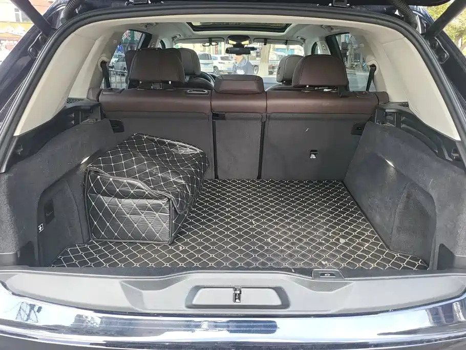 BMW X5 — миниатюра 4