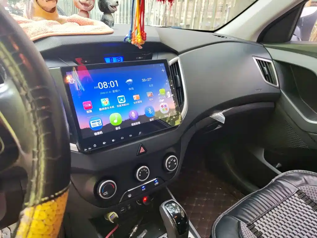 Hyundai ix25 — миниатюра 9