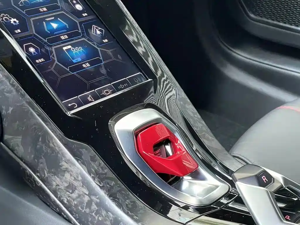 Lamborghini Huracán — миниатюра 7
