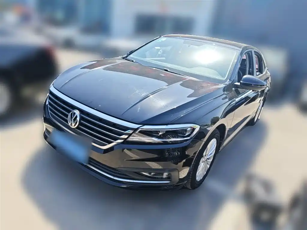 Volkswagen Lavida 2021