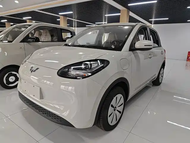 WULING AUTOMOBILE WULING BINGGUO 2025