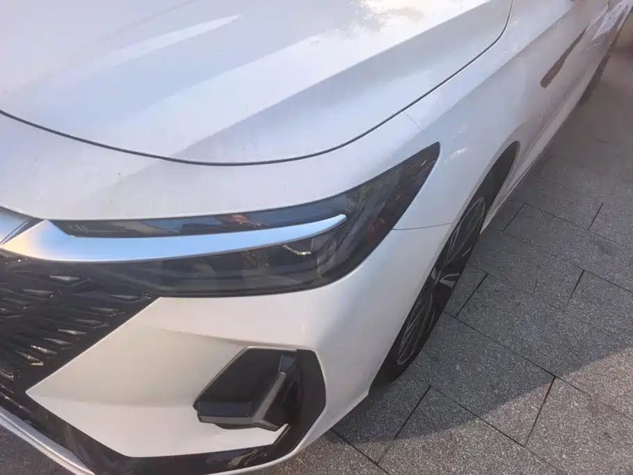 Chery Arrizo 8 — миниатюра 5