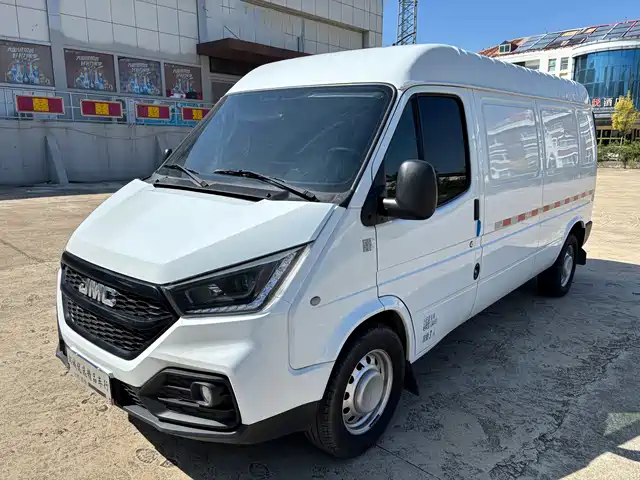 JIANGLING TESHUN 2023