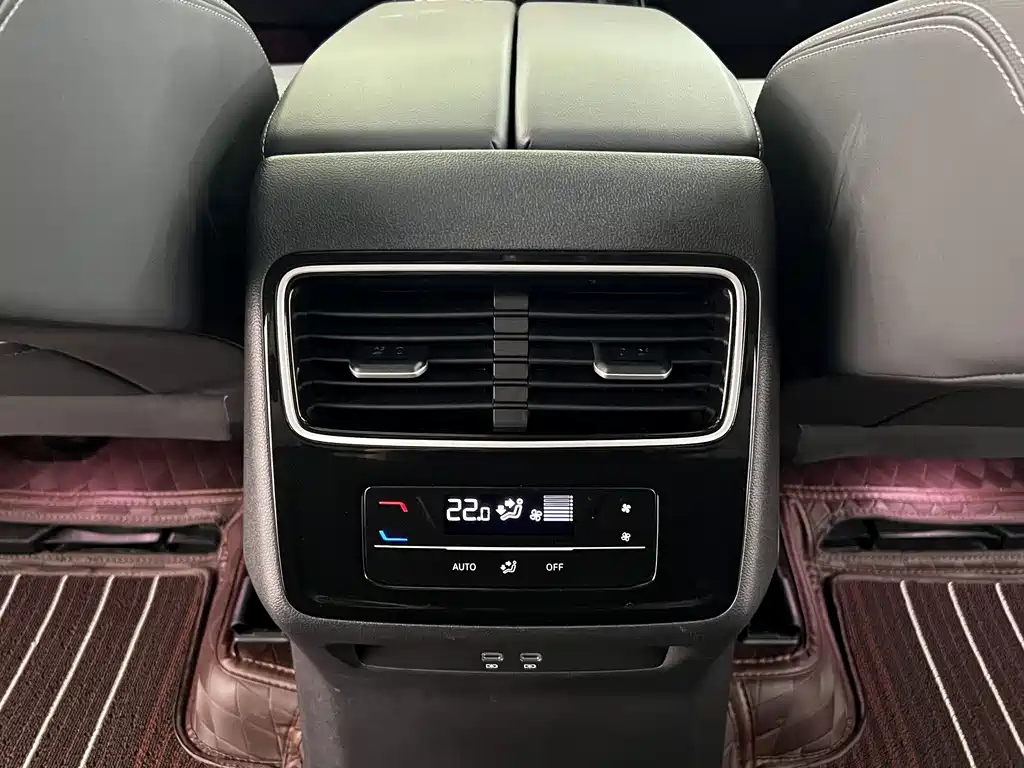 Volkswagen Tavendor — миниатюра 11
