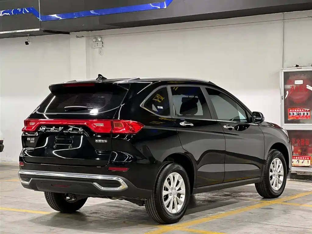 HAVAL M6