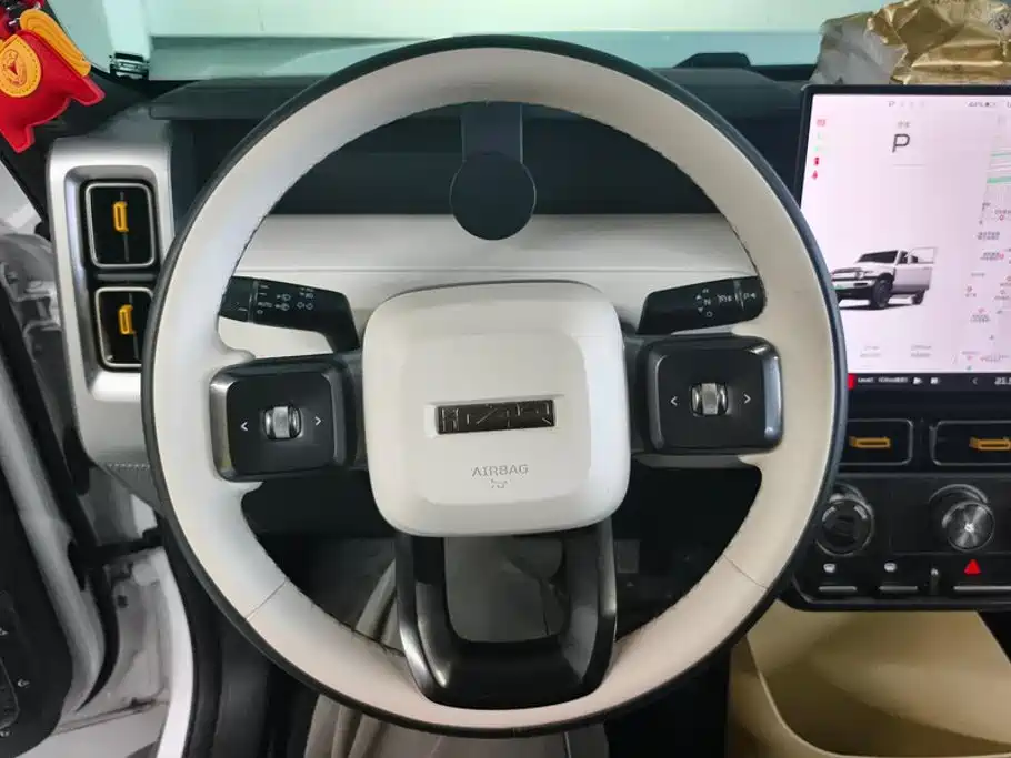 iCAR iCAR Super V23 — миниатюра 15
