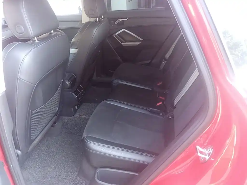 Audi Q3 — миниатюра 17