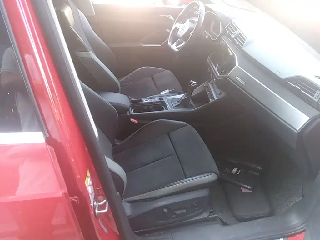 Audi Q3 — миниатюра 25