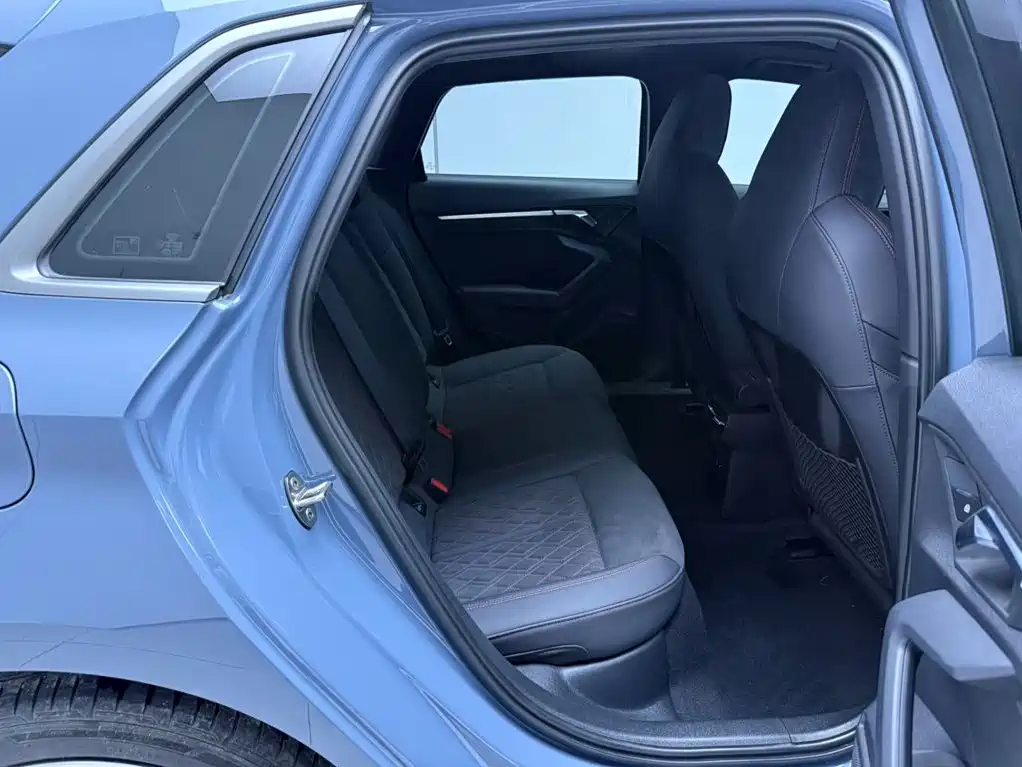 Audi A3 — миниатюра 22