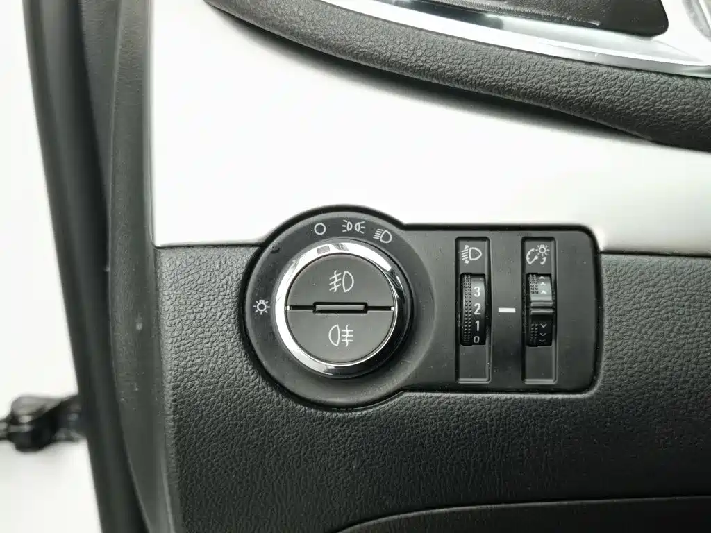 Buick Encore — миниатюра 21