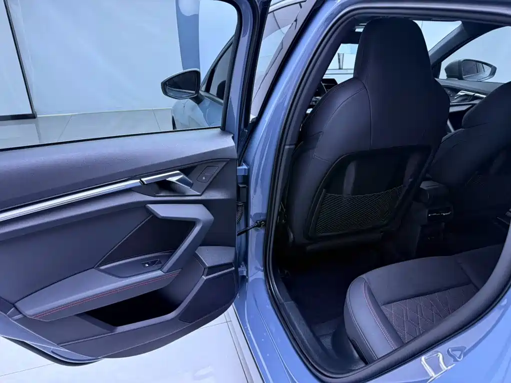 Audi A3 — миниатюра 17
