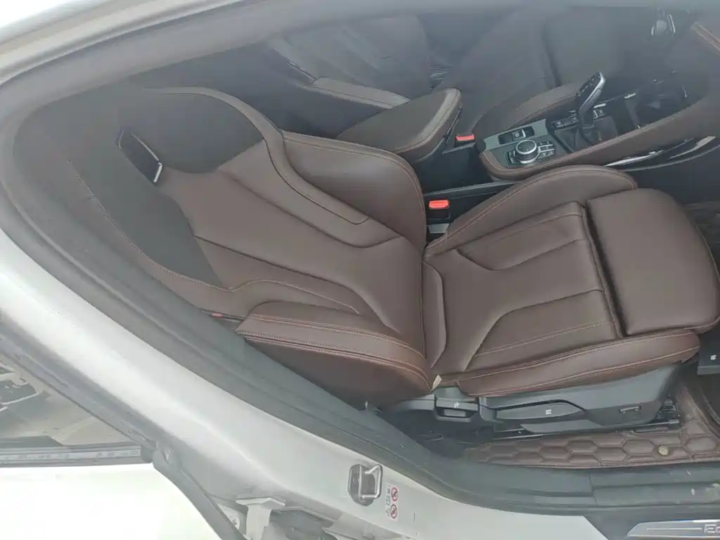 BMW X2 — миниатюра 25