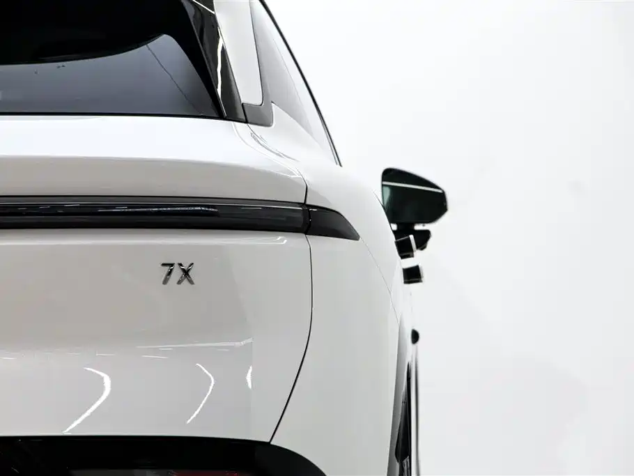 ZEEKR EXTREME KRYPTON 7X