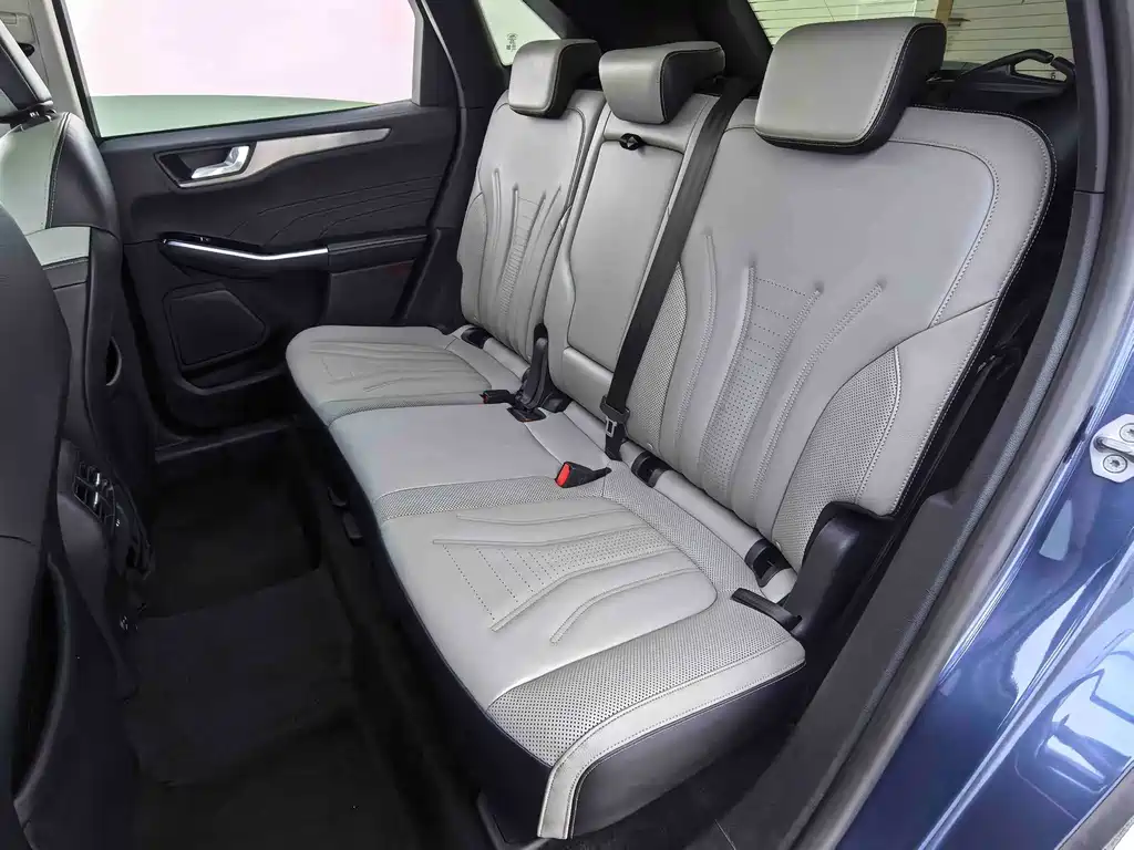 Ford Escape — миниатюра 13