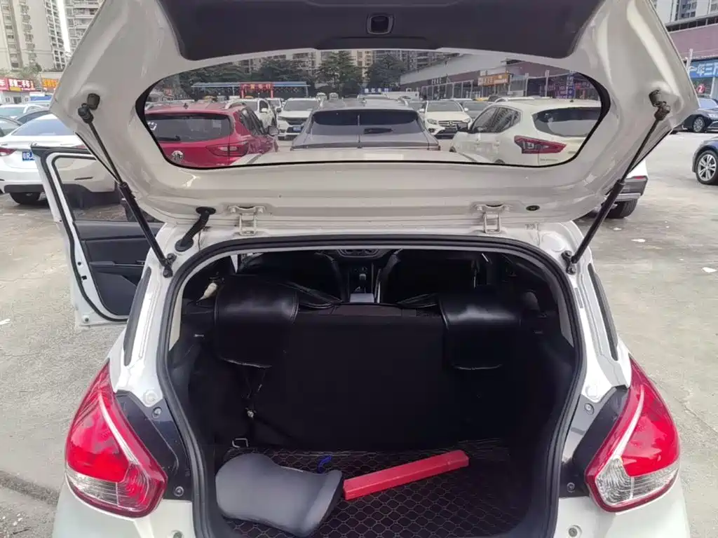 Baojun 310 — миниатюра 19