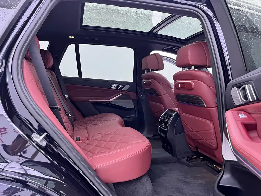 BMW X5 — миниатюра 9