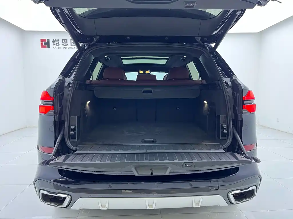 BMW X5 — миниатюра 21
